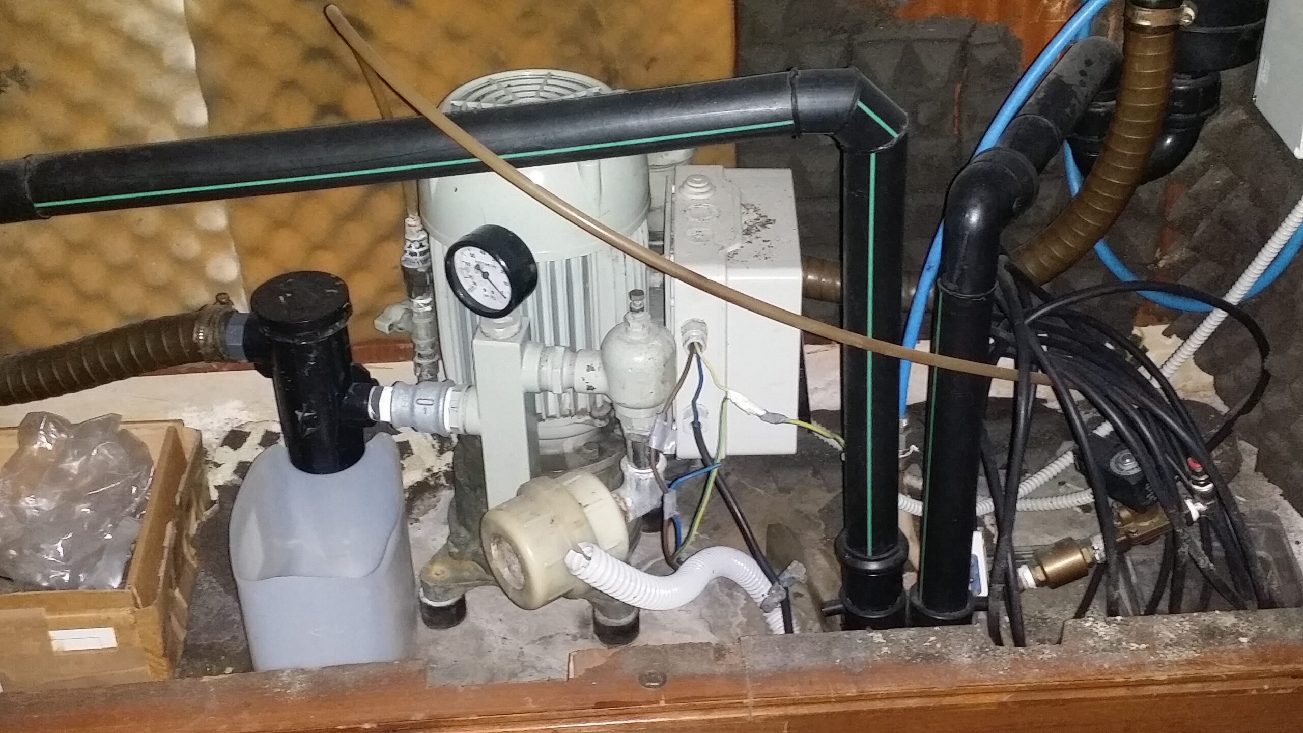 ASPIRATORE-CHIRURGICO