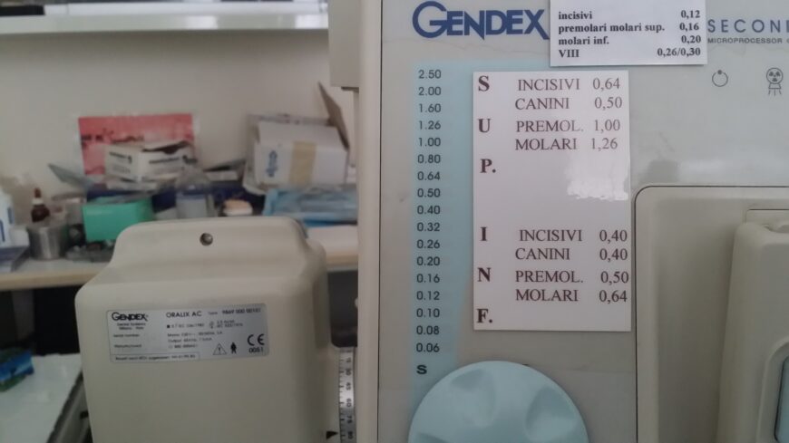 GENDEX-Second-Dent
