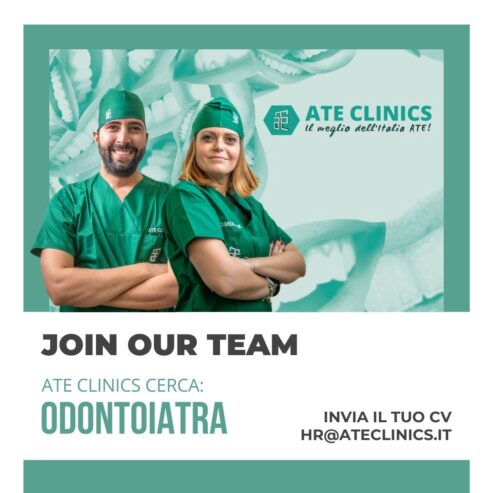 Odontoiatra-Generico