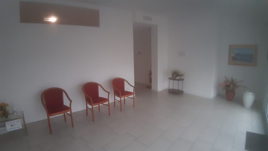 SALA-ATTESA