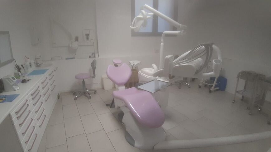 SALA-OPERATIVA