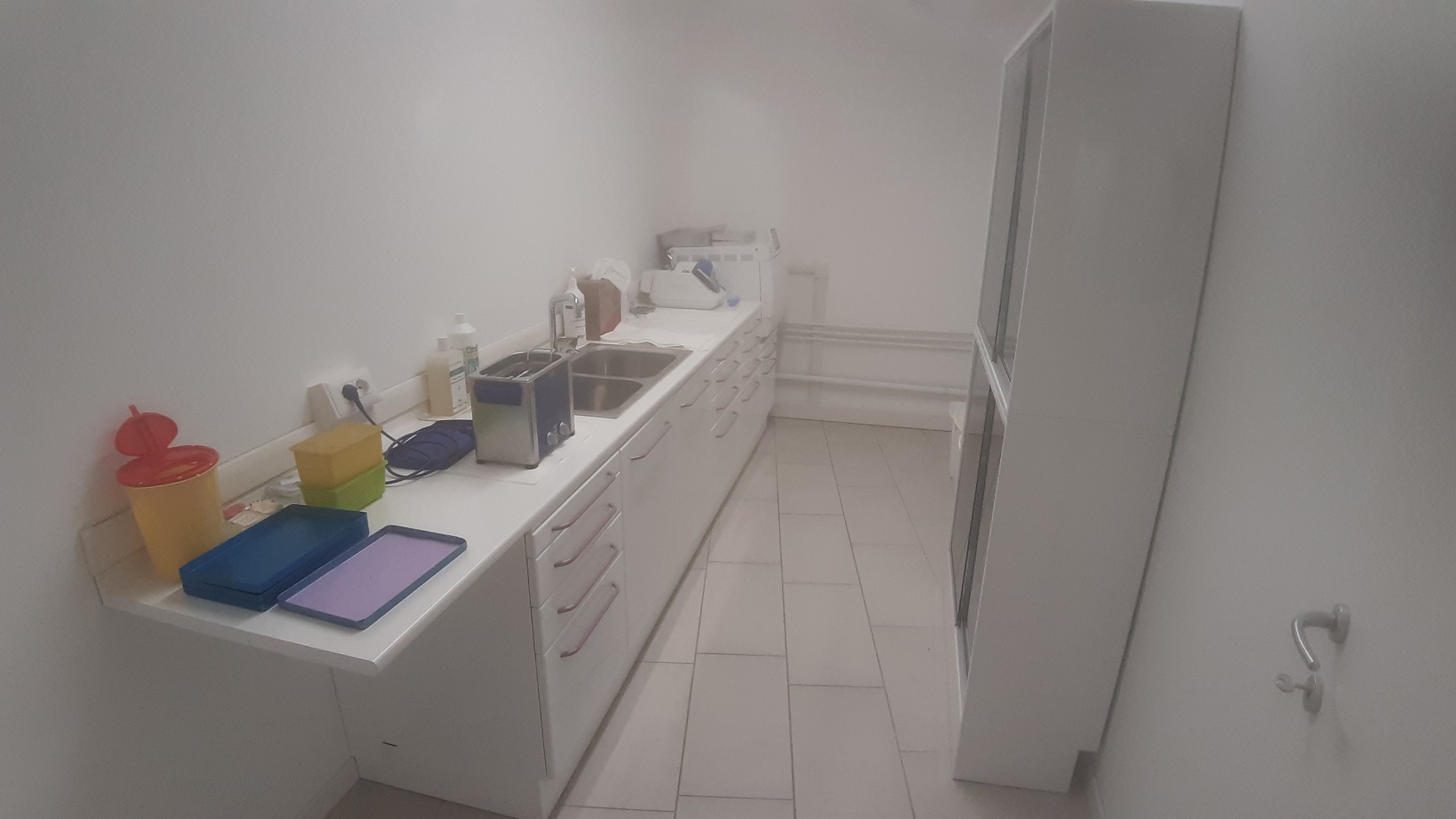 STERILIZZAZIONE
