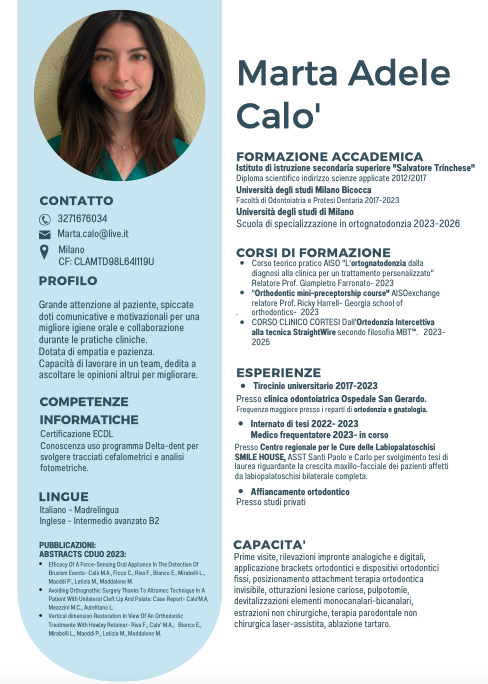 curriculum-calo