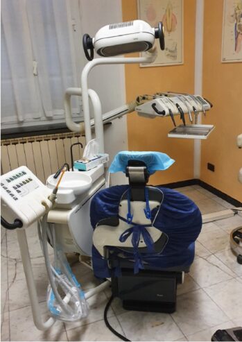 postazione